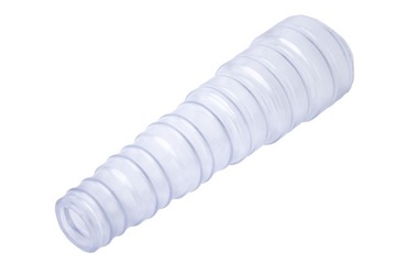 Złączka redukcyjna do węży skroplin 16 18 20 mm