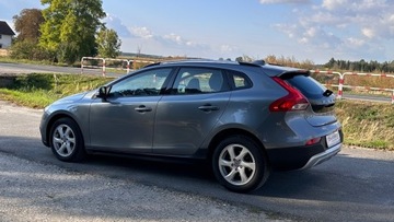 Volvo 2014 Volvo V40 Cross Country Raty Cross Country 1.6 d Automat Super Egzenplarz, zdjęcie 25
