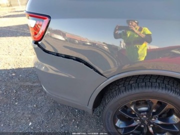 Dodge Durango III 3.6 V6 294KM 2021 Dodge Durango Dodge Durango GT Plus AWD 3.6 Benzyna 295KM, zdjęcie 11