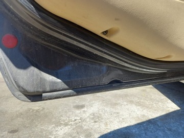 ALFA ROMEO 159 ДВЕРИ ЗАДНИЙ ЛЕВЫЙ ЛЕВЫЙ ЗАДНИЙ 568/A