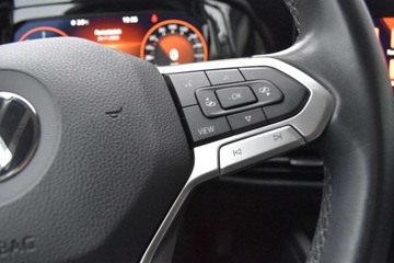 Volkswagen Golf VIII Variant 2.0 TDI 150KM 2022 Volkswagen Golf SalonPL TDI 150KM DSG Variant Pakiety SideAssist Czujniki, zdjęcie 14