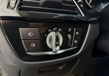 BMW Seria 5 G30-G31 Touring 520d 190KM 2019 BMW Seria 5 2.0D 190KM automat gwarancja FULL LED AUTOMAT navi 2.0, zdjęcie 31