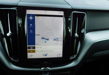 Volvo XC60 II Crossover D4 190KM 2019 Volvo XC 60 z Gwarancja Skora Model 2020r 2.0 Diesel 190KM, zdjęcie 15