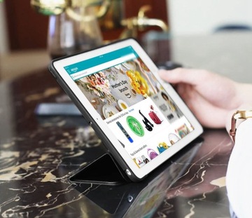 SMART CASE для Apple iPad 10GEN 10.9 2022 г.