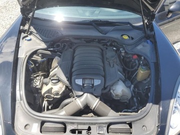 Porsche Panamera I Liftback 4.8 V8 400KM 2012 Porsche Panamera S 2012 4.8l 4.8 Benzyna 400KM, zdjęcie 6