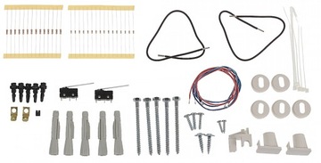 PERFECTA 32-WRL SET-БЛОК УПРАВЛЕНИЯ+КОРПУС+АНТ.