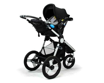 Адаптер для автокресла Bumbleride (2020) Maxi Cosi,