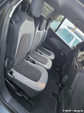 Citroen Grand C4 Picasso II Grand Picasso 1.6 BlueHDi 120KM 2015 Citroen C4 Grand Picasso Automat , Kamera, 7 osob 1.6 Diesel 120KM, zdjęcie 14