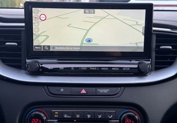 Kia Proceed Shooting Brake 1.6 T-GDI 204KM 2020 Kia ProCeed GT 204KM Panorama Automat FULL Serwis Bezwypadkowy Dla wymagaj, zdjęcie 16