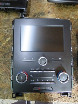 WYŚWIETLACZ 280901710R