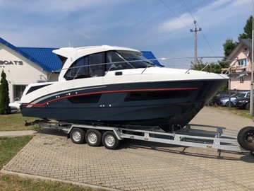 BENETEAU ANTARES 9OB 2023 CESJA LEASINGU