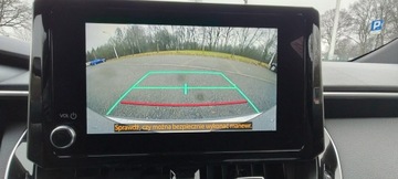 Toyota Corolla XII 2023 Toyota Corolla Fabryczna gwarancja do XII 2026,, zdjęcie 11