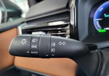 Toyota Camry IX 2024 Toyota Camry Camry Executive FV23 Salon PL 1 wlasciciel Serwis ASO, zdjęcie 34