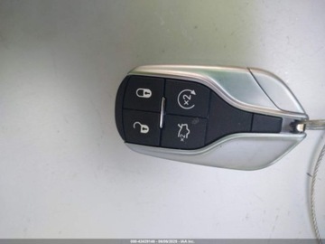 Maserati Levante 2022 Maserati Levante 2022 MASERATI LEVANTE MODENA 3.0 Benzyna 424KM, zdjęcie 10