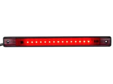 Lampa stopu LED hamowania IVECO DAILY Ford Transit