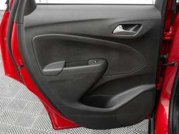 Opel 2022 Opel Crossland FZ0387V#1.2 Edition LED Ekran, zdjęcie 21