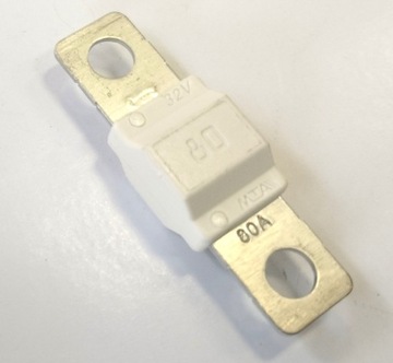 POJISTKA IVECO DAILY 14-23 80A ORIG 42569409