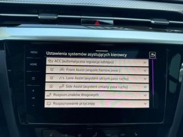 Volkswagen Arteon Shooting Brake R 2.0 TSI 320KM 2023 Volkswagen Arteon Shooting Brake 2.0TSI 320KM R 4X4 DSG Kamera ACC DCC Key, zdjęcie 27