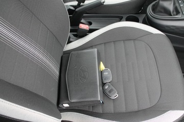 Hyundai i10 III Hatchback Facelifting 1.0 MPI 67KM 2024 Hyundai i10 6 000 km, 2024 – miejski ideał czeka na nowego właściciela., zdjęcie 26