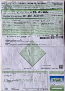 Toyota Corolla XI Sedan 1.6 Valvematic 132KM 2016 TOYOTA COROLLA! Stan idelny!, zdjęcie 30