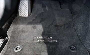 Toyota Corolla Cross 2.0 Hybrid Dynamic Force 197KM 2024 Toyota Corolla Cross Cross 2.0 Hybrid Executive 2.0 Hybryda 197KM, zdjęcie 24