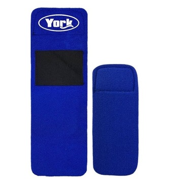Opaska York Neopranowa do Wędek 25x8cm i 15x6cm 2szt.