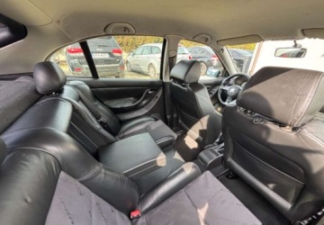 Seat Leon I Hatchback 2.8 T Cupra R 204KM 2001 Seat Leon 2.8 VR6 4x4 LPG Cupra4 Wersja limitowana 2.8 BenzynaLPG 204KM, zdjęcie 20