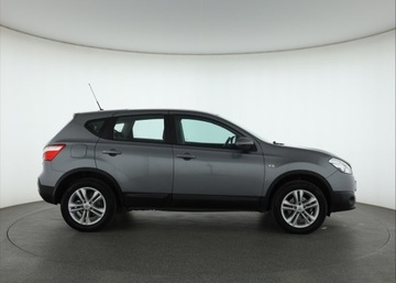 Nissan Qashqai I Crossover Facelifting  1.5 dCi 110KM 2013 Nissan Qashqai 1.5 dCi, Klima, Klimatronic, zdjęcie 5