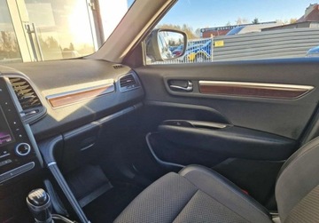 Renault Koleos II SUV 2.0 dCi 177KM 2017 Renault Koleos Renault Koleos 2.0 dCi 177KM Salon PL 4x4 Intense, zdjęcie 18