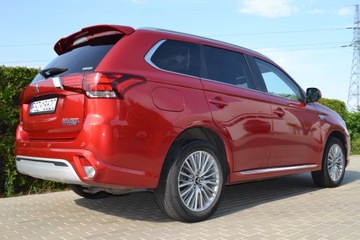 Mitsubishi Outlander III 2019 PHEV 2.4 4x4, zdjęcie 7