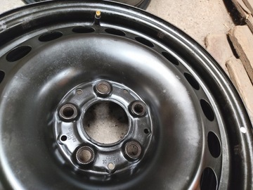 DISK 6,5X16 MERCEDES B CLASA W246 A W176 CLA W117