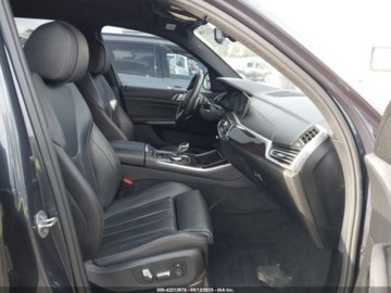 BMW X5 G05 2020 BMW X5 Xdrive40l 3.0 Benzyna 335KM, zdjęcie 9