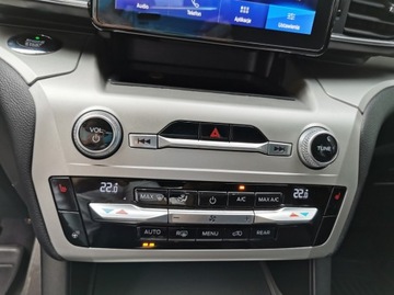 Ford Explorer VI 2021 FORD USA EXPLORER 2.3 EcoBoost 280KM, 6 miejsc, gaz, 2x klucz, zdjęcie 15