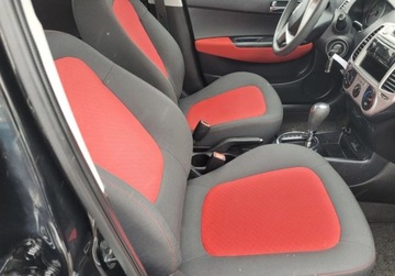 Hyundai i20 I Hatchback 5d 1.4 CVVT 100KM 2011 Hyundai i20 Swiezo sprowadzony AutomatZarejestrowany 1.4 Benzyna 101KM, zdjęcie 6