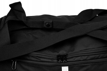 TORBA SPORTOWA NIKE TRENINGOWA MĘSKA DAMSKA FITNESS BASEN NA RAMIĘ 60L r.M