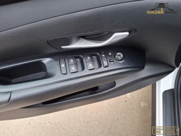 Hyundai Tucson IV SUV 1.6 CRDI 48V 136KM 2022 Hyundai Tucson 1,6 crdi 136KM klima elektryka kamera au 19 oplacony 1.6, zdjęcie 12