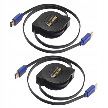 1 шт., выдвижной 3D V1.4 Z, выдвижной кабель HDMI