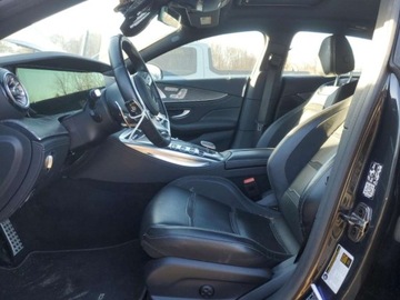 Mercedes AMG GT C190 2021 Mercedes-Benz AMG GT 63 2021 4.0l 4.0 Benzyna 577KM, zdjęcie 7