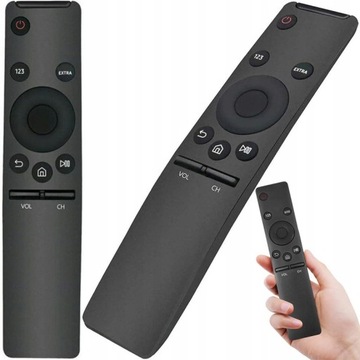 PILOT TV SAMSUNG SMART BN59-01259 UNIWERSALNY