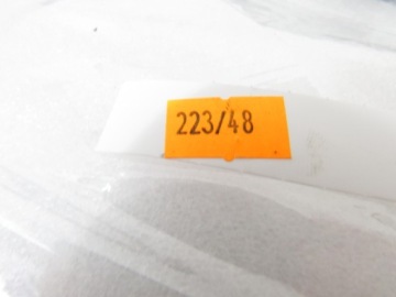 Винты+шайбы и т.д. Triumph Speed ​​Triple 1050, 12р ABS