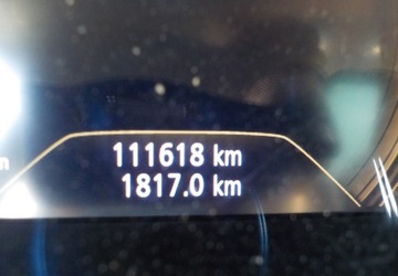 Renault Grand Scenic III 1.7 Blue dCi 149KM 2020 Renault Grand Scenic 1.7-150KM Diesel Okazja 1.7 Diesel 150KM, zdjęcie 25