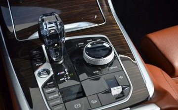 BMW X7 SUV M 4.0 M50i 530KM 2021 BMW X7 M50i xDrive M Sport Night Vision Dealer BMW Bonkowscy Gorzow Wlkp., zdjęcie 27