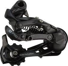 Przerzutka Tył SRAM X.5 10 -rz. długi wózek