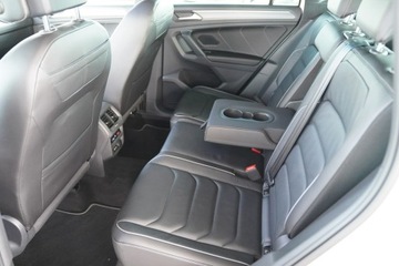 Volkswagen Tiguan II 2022 Volkswagen Tiguan R-LINE SKÓRA panorama ACC bl, zdjęcie 22