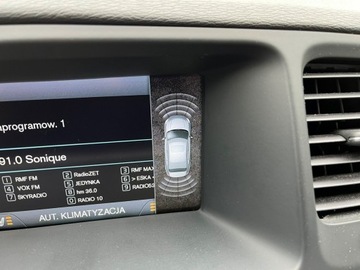 Volvo S60 II Sedan 1.6 T3 150KM 2013 Volvo S60 1.6 150 KM Xenony Podgrzewane fotele, zdjęcie 22