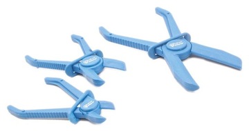 ЩИПЦЫ ДЛЯ РЕЗИНОВЫХ ГИБКИХ ТОПЛИВОПРОВОДОВ