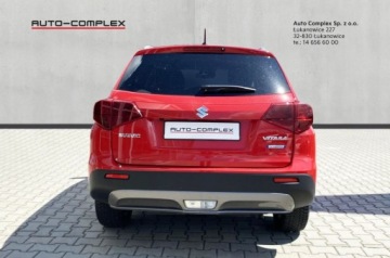 Suzuki 2023 Suzuki Vitara 1,4T 129KM Salon Pl Allgrip Premium manual 2023 1.4 Hybryda, zdjęcie 20