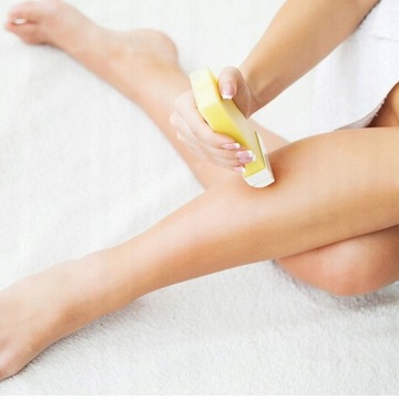 Эпиляция 4+1 бесплатно WAX Roll ItalWax Strawberry