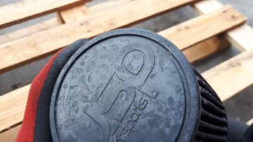 S4 B8 ЛИФТ СИСТЕМЫ ВПУСКА ВПУСКНОЙ КОНУС 3.0 TFSI S5 USP ТЮНИНГ