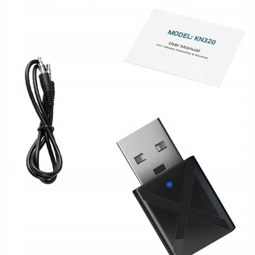 Передатчик Bluetooth-адаптер ПЕРЕДАТЧИК + ПРИЕМНИК